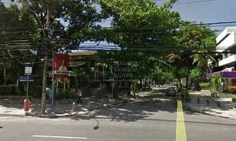 Imagem 4: Rio de Janeiro - Terreno Padrão - Barra da Tijuca