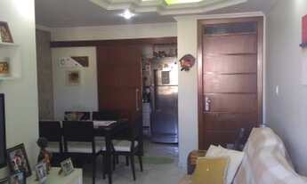 Imagem 4: Apartamento 3 quartos para venda no bairro Boca do Rio, salvador-bahia