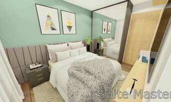 Imagem 3: APARTAMENTO Á PARTIR DE R$ 480.000 - Jardim - Santo André/SP