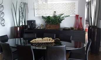 Imagem 5: São Paulo - Apartamento Padrão - CHÁCARA SANTO ANTÔNIO (ZONA SUL