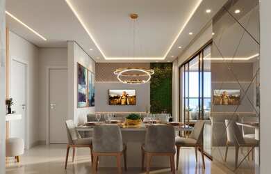 Imagem 6: Ipatinga - Apartamento Padrão - Iguaçu