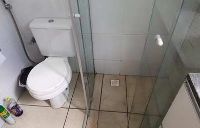 Imagem 6: Apartamento com area privativa no vale do jatoba