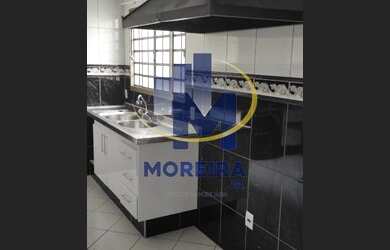 Imagem 7: Casa ampla no Santa Luzia com 4 dormitórios