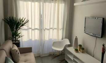 Imagem 2: Apartamento com 03 dormitórios no Condomínio PÁTIO SANTA CECÍLIA