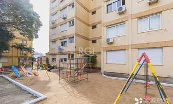 Imagem 2: Porto Alegre - Apartamento Padrão - Partenon