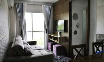 Imagem 2: Apartamento à venda no Condomínio Varandas do Ipatinga, em Sorocaba -SP