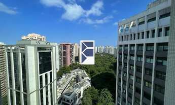 Imagem 5: RIO DE JANEIRO - Conjunto Comercial/Sala - BARRA DA TIJUCA