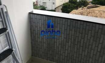 Imagem 2: Apartamento para Locação em Lauro de Freitas, Jardim Aeroporto, 3 dormitórios, 2 suítes, 3