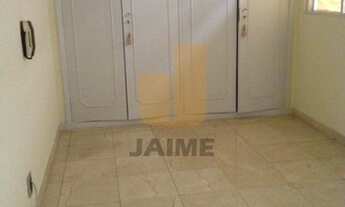 Imagem 3: EXCELENTE APARTAMENTO DE 03 DORMITÓRIOS PARA ALUGAR EM HIGIENÓPOLIS