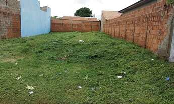 Imagem: Vende-se Terreno Em Brotas