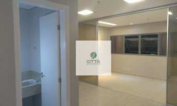 Imagem 7: Sala, 38 m² - venda por R$ 490.000,00 ou aluguel por R$ 2.500,00/mês - Cambuí - Campinas/S