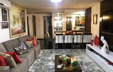 Imagem 6: Apartamento com 2 suites - 119 metros - Setor Bueno