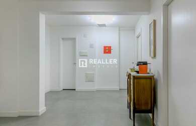 Imagem 5: Rio de Janeiro - Conjunto Comercial/Sala - Barra da Tijuca