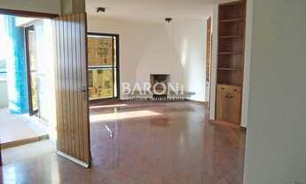 Imagem: São Paulo - Apartamento Padrão - campo