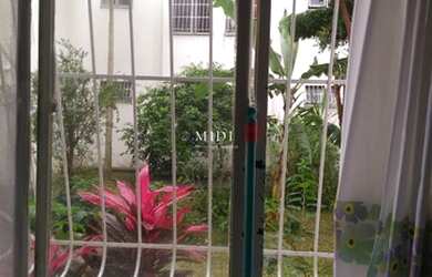 Imagem 7: Ótimo apartamento reformado 2 quartos em São Diogo