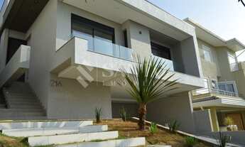 Imagem 1: Casa a venda com 3 quartos suítes em Swiss Park - Campinas - SP