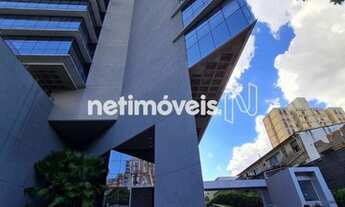 Imagem: Locação Andar-pilotis Prado Belo Horizonte