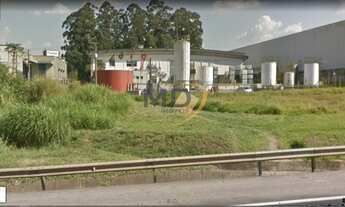 Imagem 2: JANDIRA - Galpão/Depósito/Armazém - Jardim Alvorada