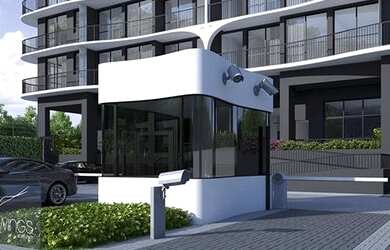 Imagem 6: EXCELENTE APARTAMENTO 3 QUARTOS 1 SUITE - 76,97M² - WINGS RESIDENCE - RECREIO - RJ
