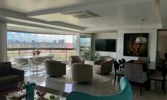 Imagem 2: Apt com 4 quartos em Jaqueira - Recife - PE