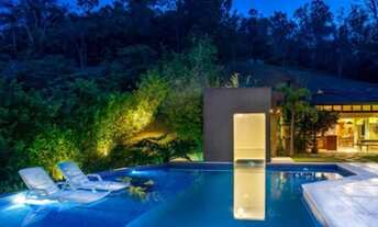 Imagem: QUINTA DO LAGO - PROX. A ITAIPAVA