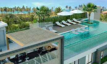 Imagem: Wc - SUPREENDENTE FLATS PERFEITO PARA INVESTIR