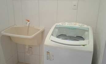 Imagem: Aluga-se quitinete