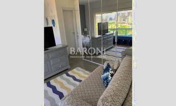 Imagem 3: São Paulo - Loft - Brooklin