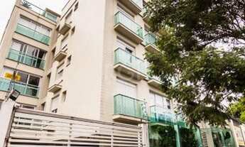 Imagem 2: Porto Alegre - Apartamento Padrão - Higienópolis