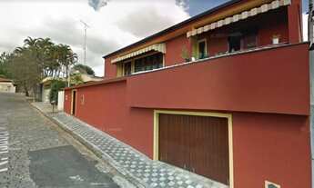 Imagem: Casa 6 Dormitórios - Santa Izabel