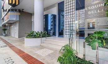 Imagem 2: Apartamento Alto Padrão com vista para o mar