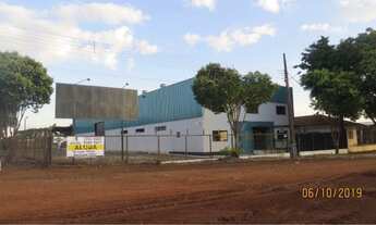 Imagem 2: Barracão_Galpão à venda por R$ 3500000.00, 774.00 m2 - JARDIM BELA VISTA - PAICANDU/PR