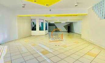 Imagem 4: Salão para alugar, 300 m² por R$ 8.000/mês - Vila Thais - Atibaia/SP