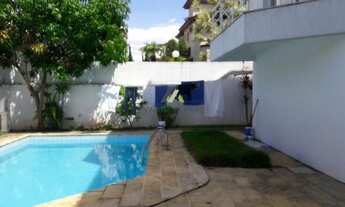 Imagem 2: BARUERI - Casa de Condomínio - Alphaville 0