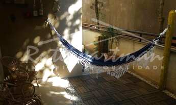 Imagem 6: Apartamento residencial à venda, Mansões Santo Antônio, Campinas - AP1020