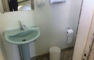 Imagem 4: Venda Sala Santo Agostinho Belo Horizonte
