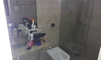 Imagem 7: Casa Bairro Jardim Botânico