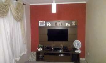 Imagem 2: Casa com 3 dormitórios à venda, 130 m² por R$ 350.000,00 - Jardim Alto dos Ypês - Mogi Gua