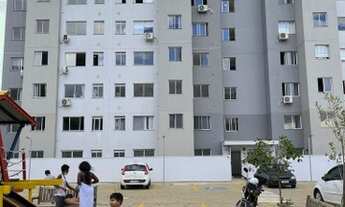 Imagem 4: Apartamento para venda com 56 metros quadrados com 2 quartos em Morro Santana - Porto Aleg