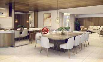 Imagem 6: Apartamento de 4 Quartos, sendo 4 suítes - Santo Antônio