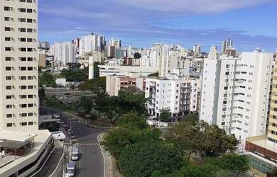 Imagem 4: Apartamento 1/4 - Loteamento Aquarius