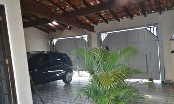 Imagem 1: Casa com 3 dormitorios na Vila Rei