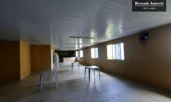 Imagem 4: Apartamento com 2 dormitórios à venda, 67 m² por R$ 187.000,00 - Sítio Cercado - Curitiba