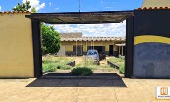 Imagem: Salão/Galpão (salão - térreo