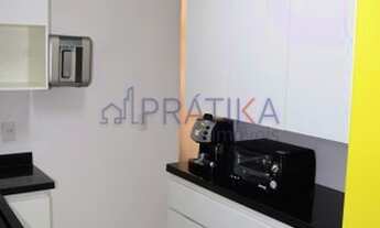 Imagem 7: Apartamento - Venda - Vila Clementino - Cod. 649