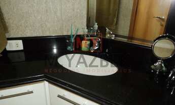 Imagem 4: São Paulo - Apartamento Padrão - Itaim Bibi