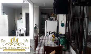 Imagem 7: Casa de Dois Pisos Independentes em Porto Seguro