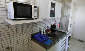 Imagem 6: CONDOMÍNIO ARAXÁ