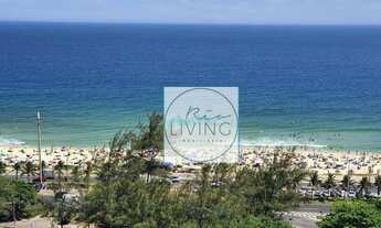 Imagem 2: Apartamento com 1 dormitório à venda, 62 m² por R$ 740.000,00 - Barra da Tijuca - Rio de J