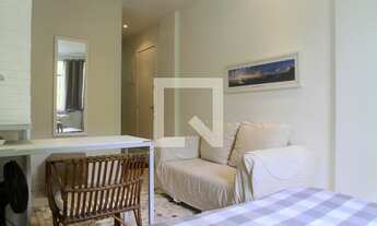 Imagem 4: Apartamento à Venda - Ipanema, 1 Quarto, 27 m2